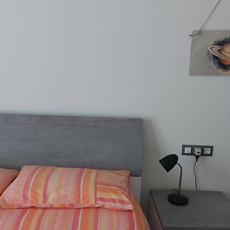 Skylab Hotel Gozzano Buitenkant foto