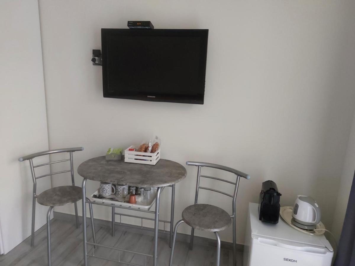 Skylab Hotel Gozzano Buitenkant foto