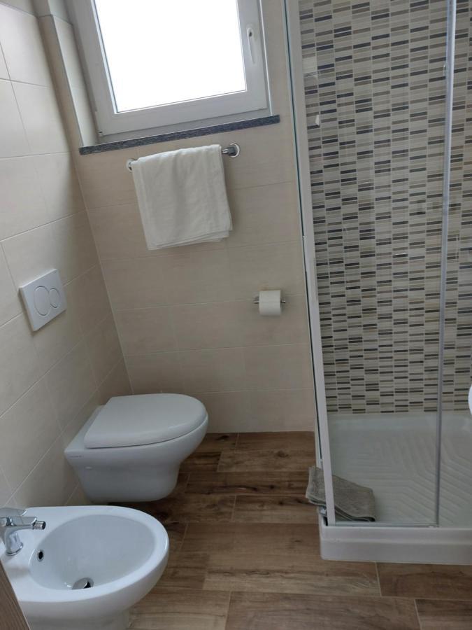 Skylab Hotel Gozzano Buitenkant foto