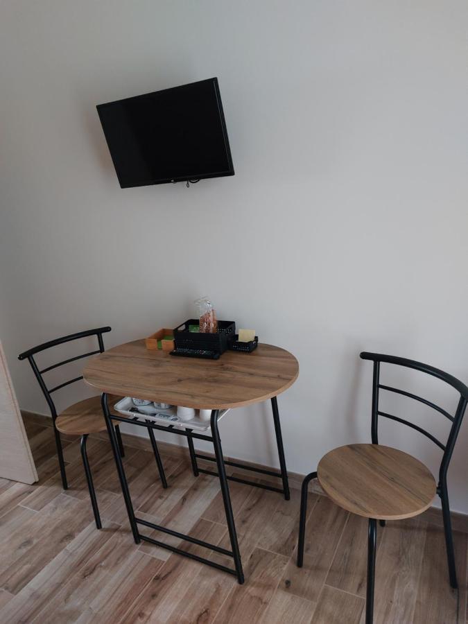 Skylab Hotel Gozzano Buitenkant foto