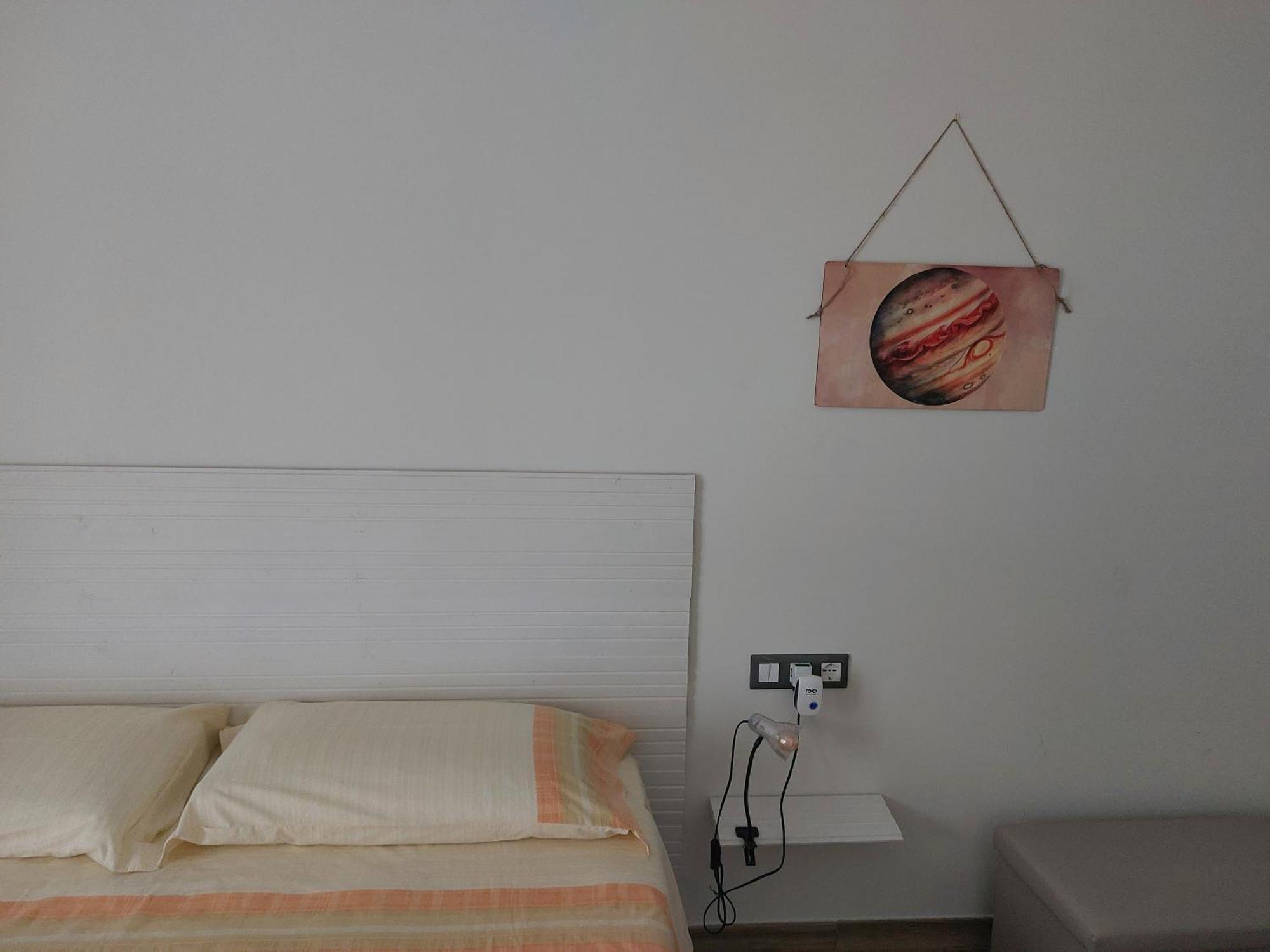Skylab Hotel Gozzano Buitenkant foto