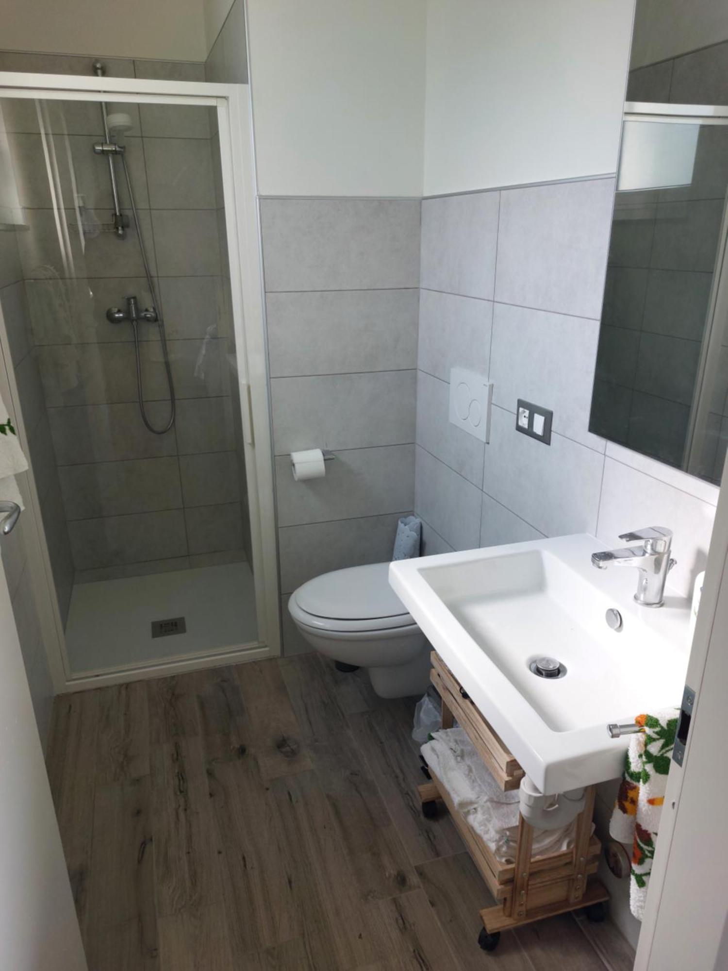 Skylab Hotel Gozzano Buitenkant foto