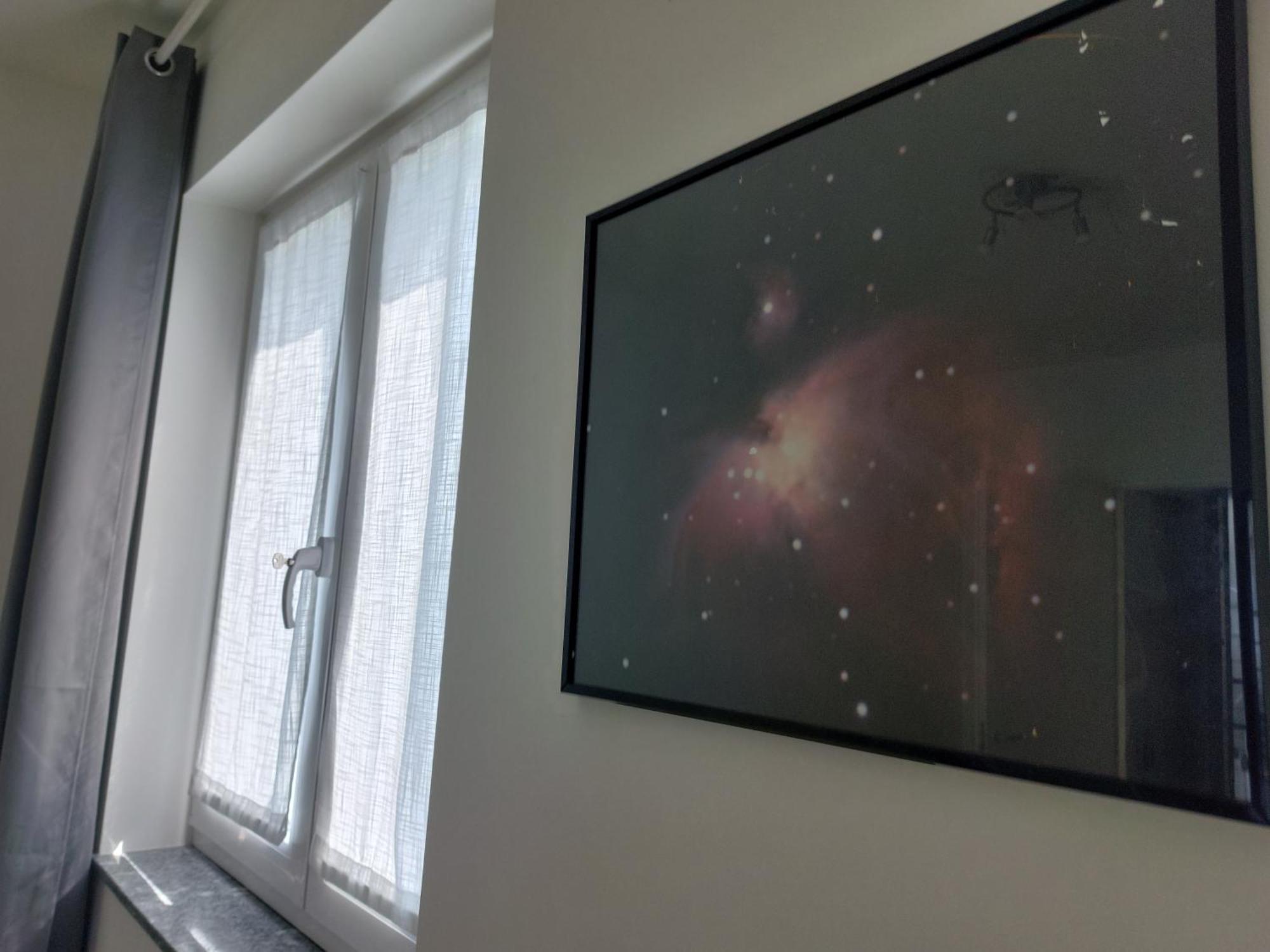 Skylab Hotel Gozzano Buitenkant foto